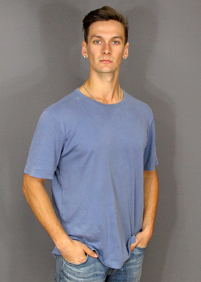 WILLIAM WADSWORTH - Bodyshot Bodyshot